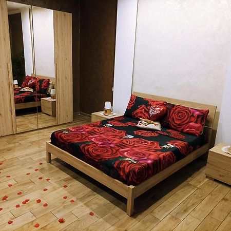 Suite Natura Bed&Beauty Spa Taranto Kültér fotó