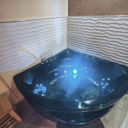 Suite Natura Bed&Beauty Spa Taranto Kültér fotó