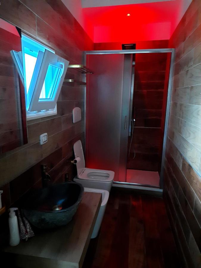 Suite Natura Bed&Beauty Spa Taranto Kültér fotó