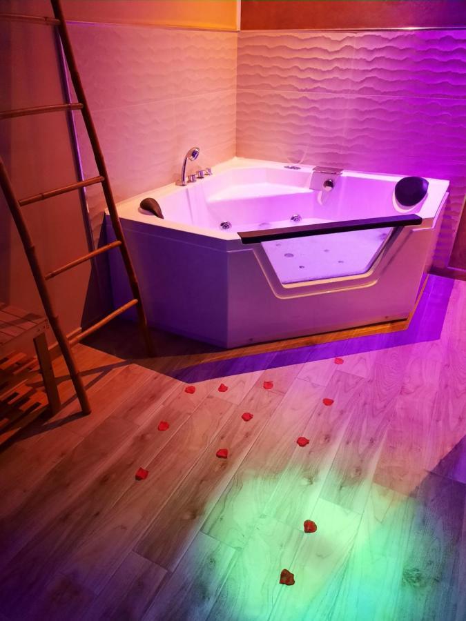 Suite Natura Bed&Beauty Spa Taranto Kültér fotó