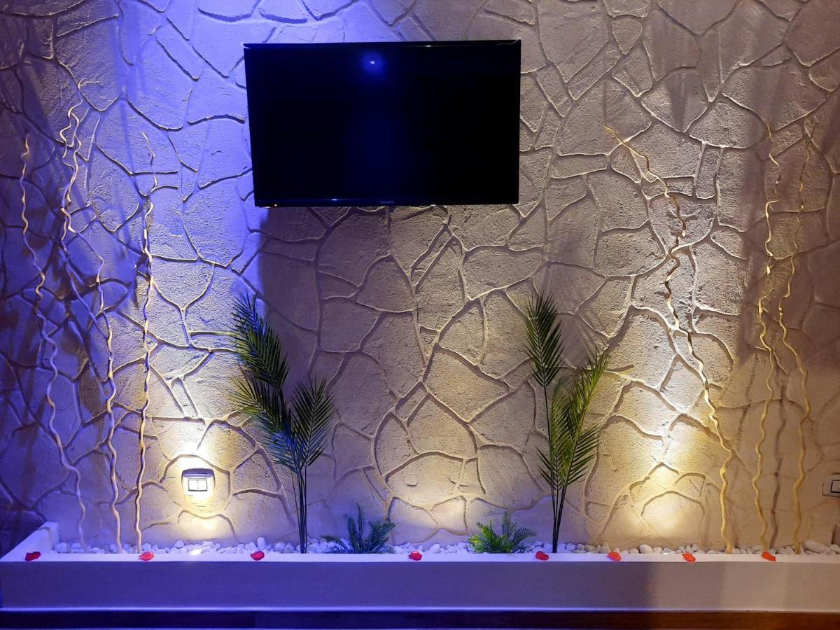Suite Natura Bed&Beauty Spa Taranto Kültér fotó
