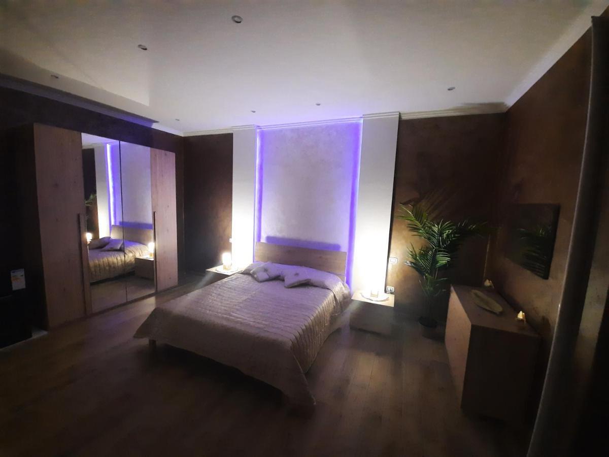 Suite Natura Bed&Beauty Spa Taranto Kültér fotó