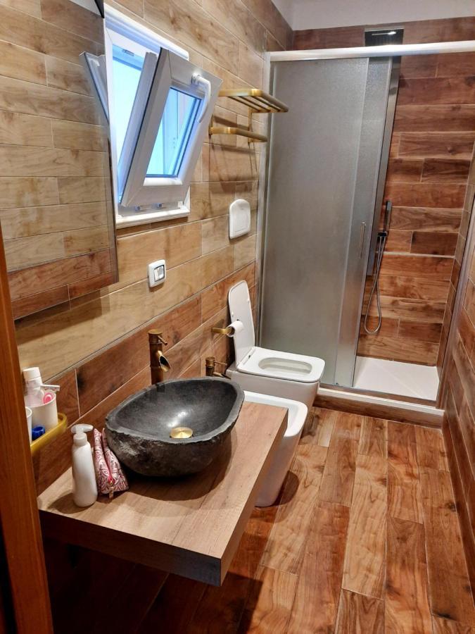 Suite Natura Bed&Beauty Spa Taranto Kültér fotó