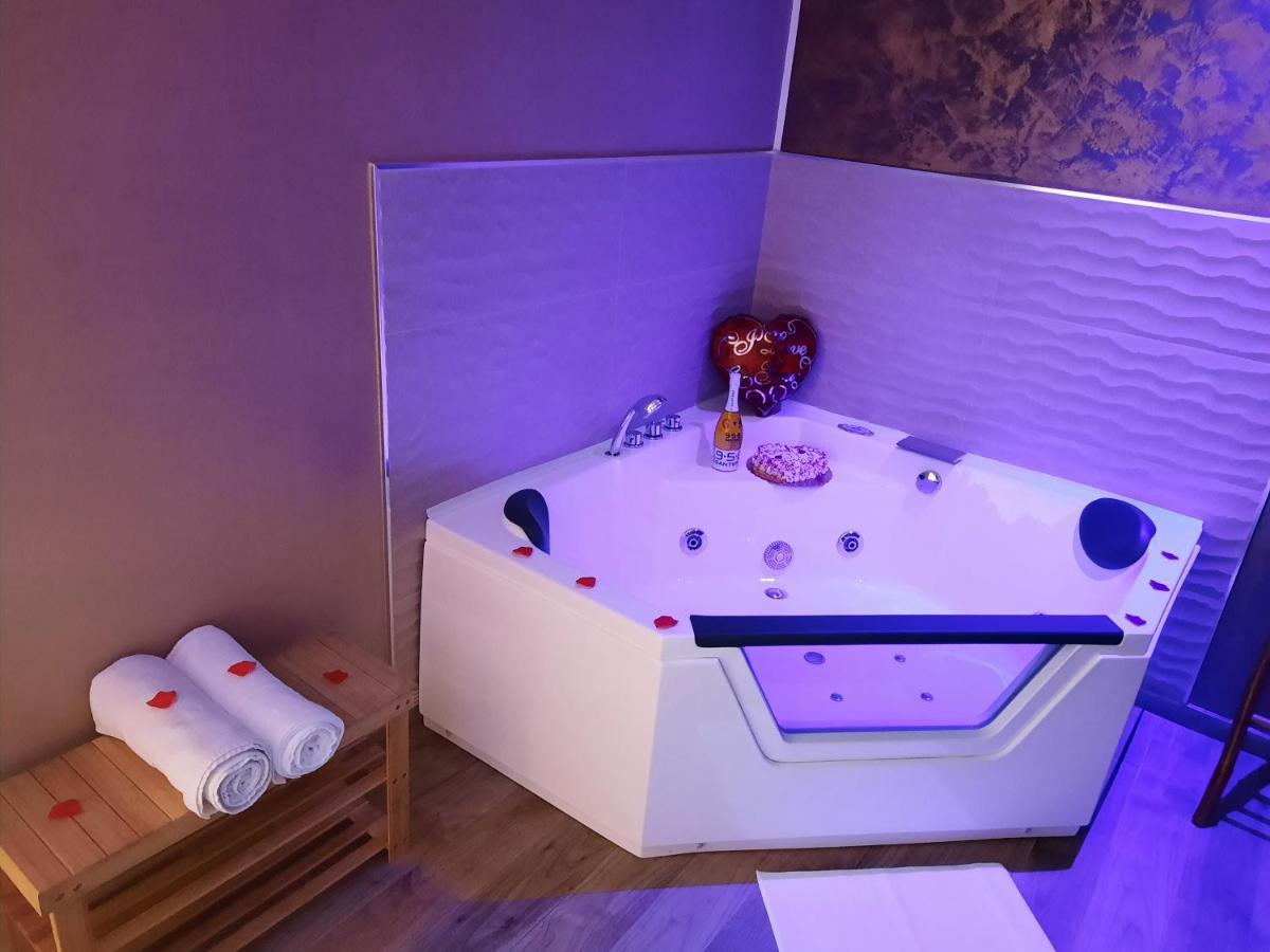 Suite Natura Bed&Beauty Spa Taranto Kültér fotó