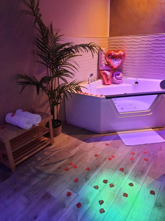 Suite Natura Bed&Beauty Spa Taranto Kültér fotó