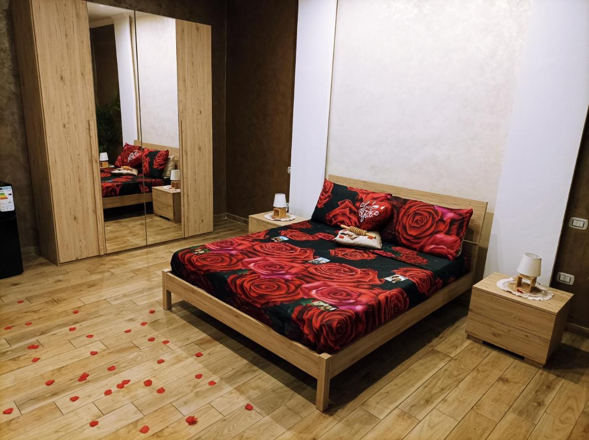 Suite Natura Bed&Beauty Spa Taranto Kültér fotó